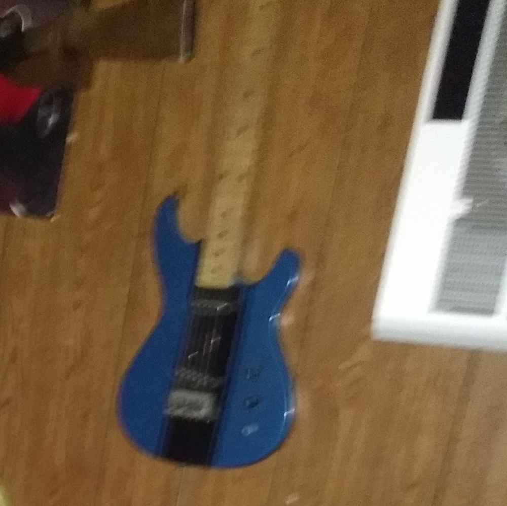 Meet your Posher, Heather